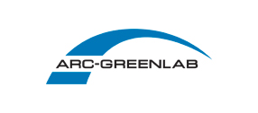 ARC-GREENLAB GmbH banner