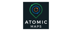 Atomic Maps banner