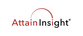 Attain Insight banner