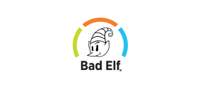 Bad Elf banner