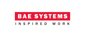 BAE Systems banner