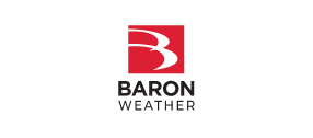 Baron Weather banner