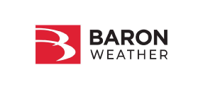 Baron Weather banner