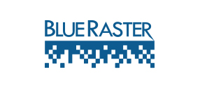 Blue Raster LLC banner