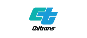 Caltrans banner