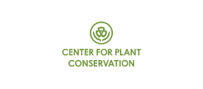 Center for Plant Conservation banner