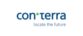 con terra GmbH banner