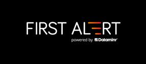 Dataminr banner