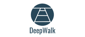 DeepWalk banner