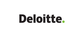 Deloitte banner