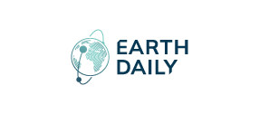 EarthDaily banner