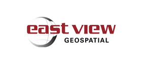 East View Geospatial banner
