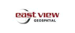 East View Geospatial banner