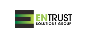 ENTRUST Solutions Group banner
