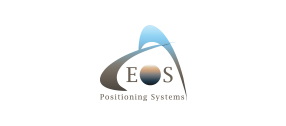 Eos Positioning Systems banner