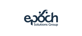 Epoch Solutions Group banner