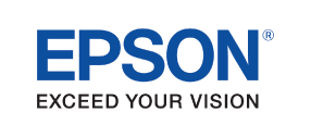Epson America Inc banner