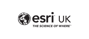 Esri UK banner