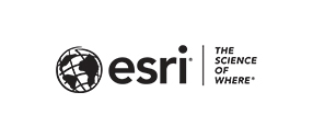 Esri  banner