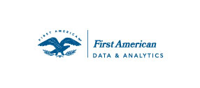 First American Data & Analytics banner
