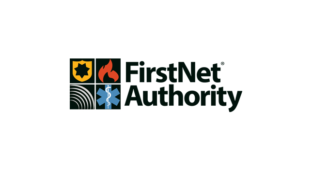 FirstNet Authority logo