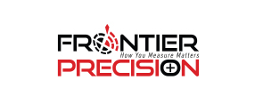 Frontier Precision banner