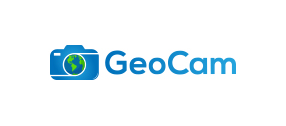 GeoCam banner