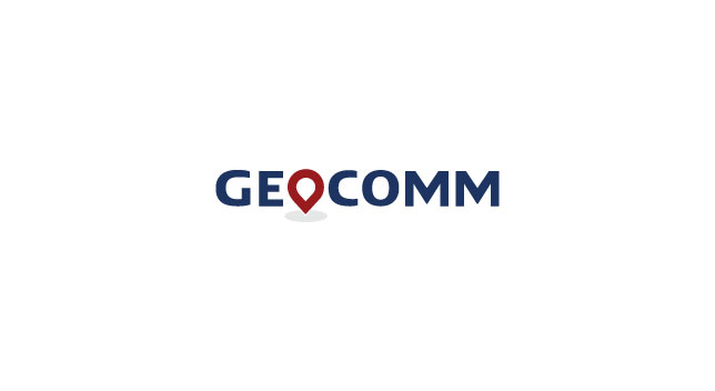 GeoComm logo