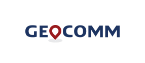 GeoComm banner
