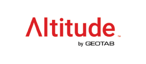 Altitude by Geotab banner