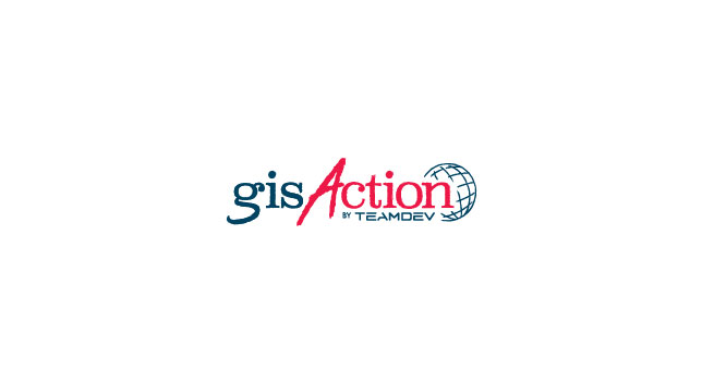 gisAction logo