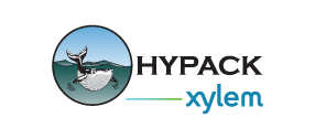 HYPACK a Xylem Brand banner