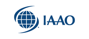 International Association of Assessing Officers banner