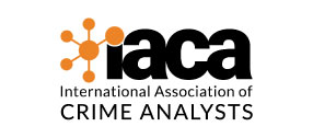 International Association of Crime Analysts, Inc banner