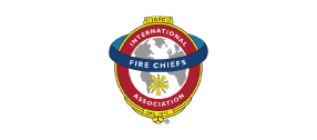 International Association of Fire Chiefs banner