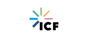 ICF International banner