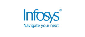 Infosys Limited  banner