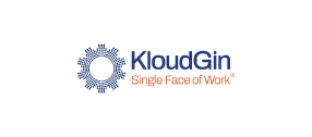 KloudGin banner