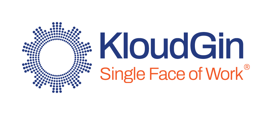 KloudGin banner