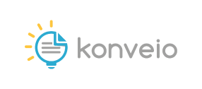 Konveio banner