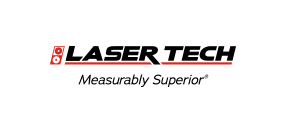 Laser Tech banner