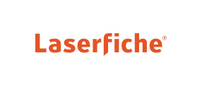 Laserfiche banner