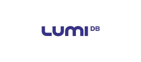 LumiDB banner