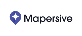Mapersive banner