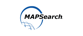 MAPSearch banner