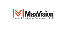MaxVision banner