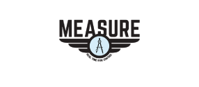 Measure banner