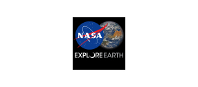 NASA Earth Science banner