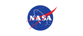 NASA banner