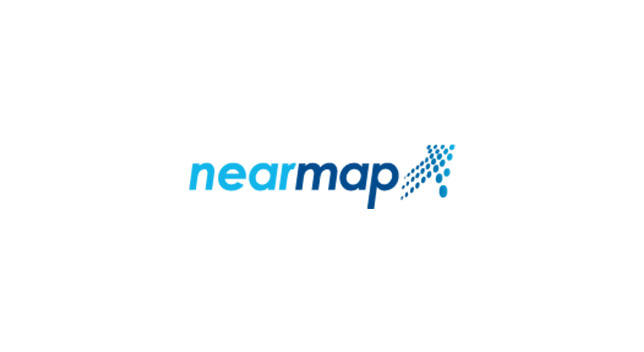 Nearmap Logo